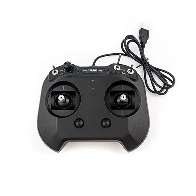Remote control for flight training FlySky SM001