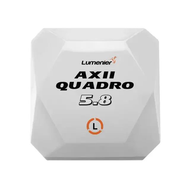 Lumenier AXII Quadro 5.8GHz patch antenna