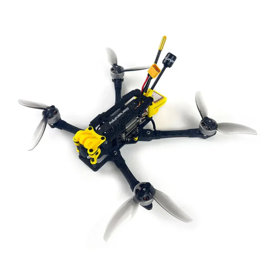 Drone DarwinFPV Foldape4