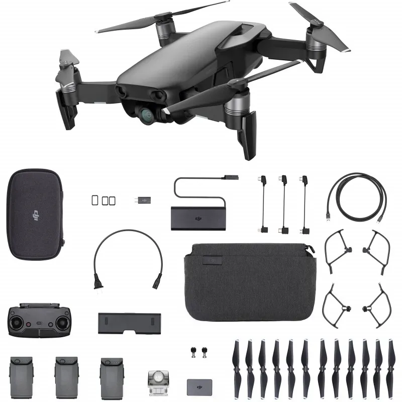 DJI Mavic Air Combo Quadcopter