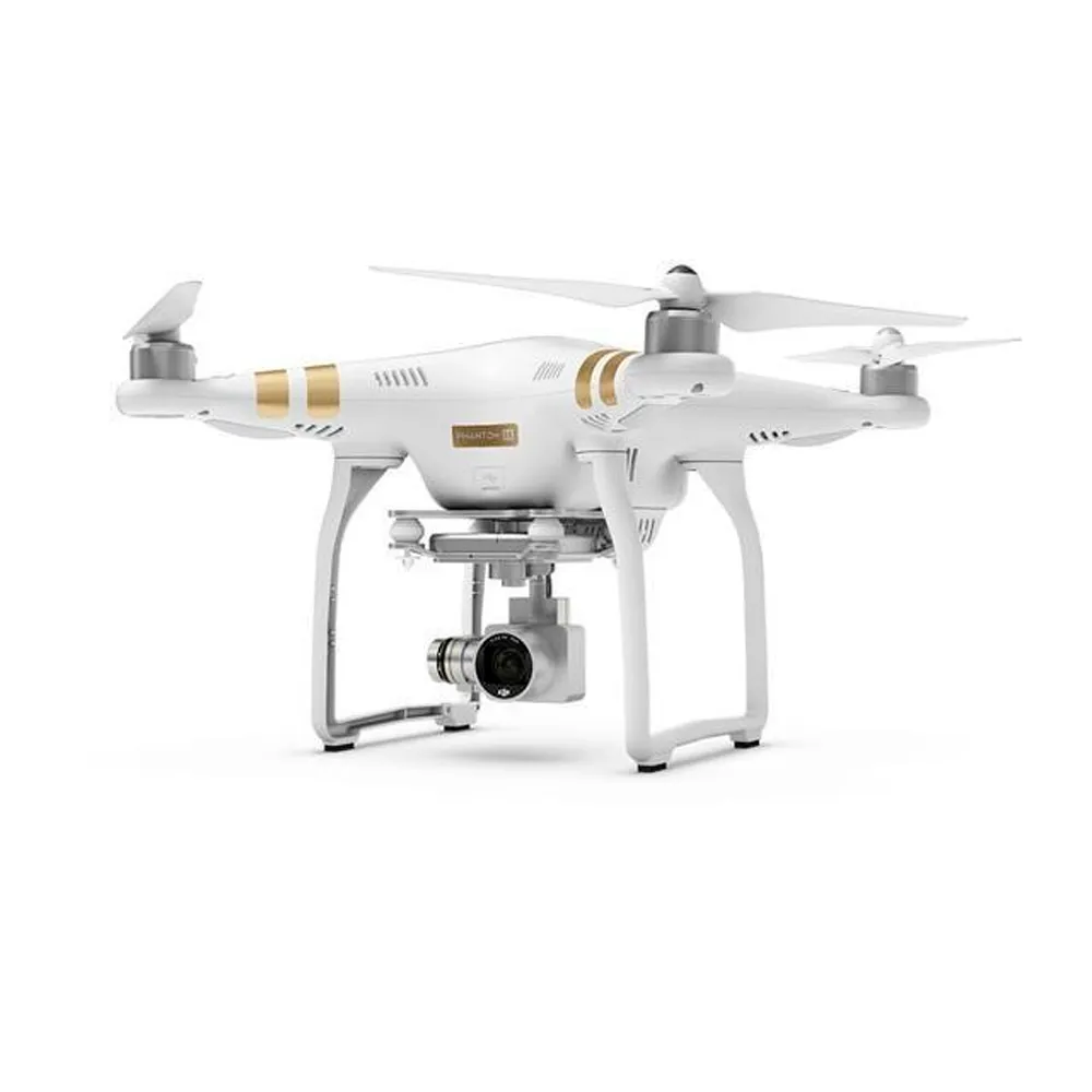 DJI Phantom 3 SE quadcopter