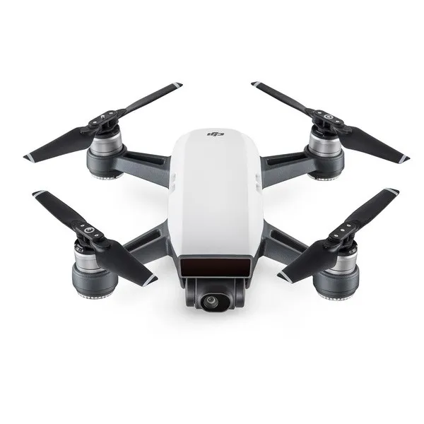 DJI Spark quadcopter
