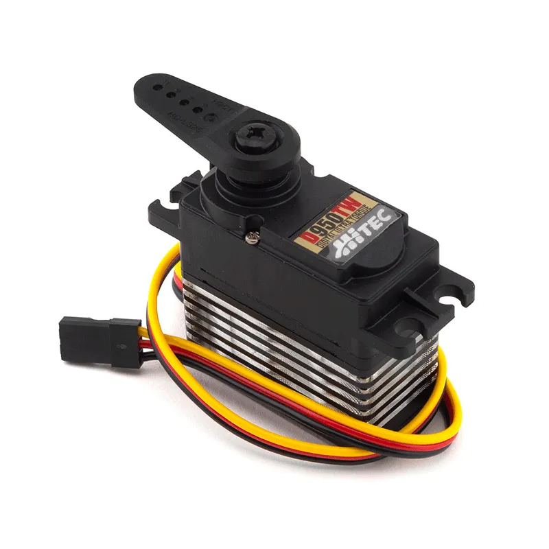 Servo, 7.4In, 35kg/cm, Hitec, D950TW