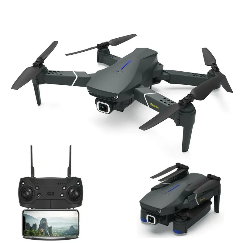 Eachine E520 quadcopter