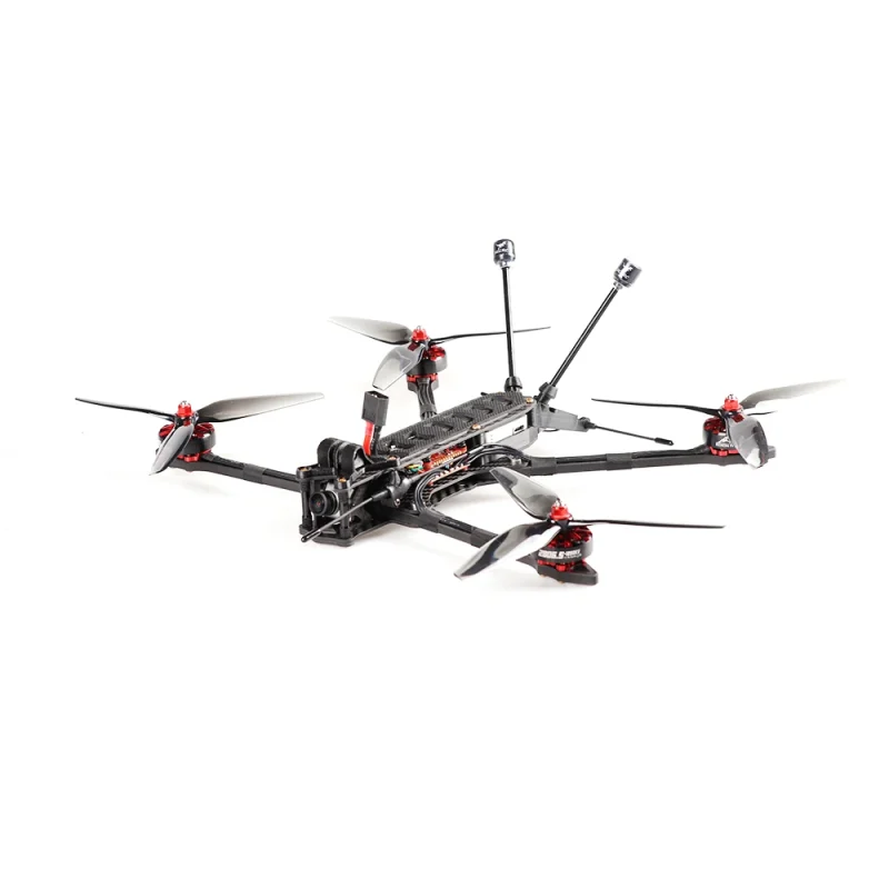 Drone HGLRC Rekon7 Pro ELRS