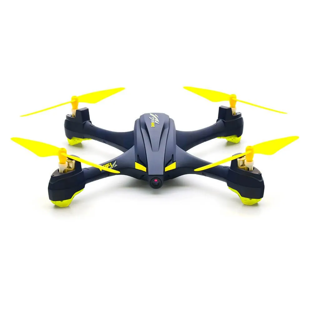 Hubsan H507A quadcopter