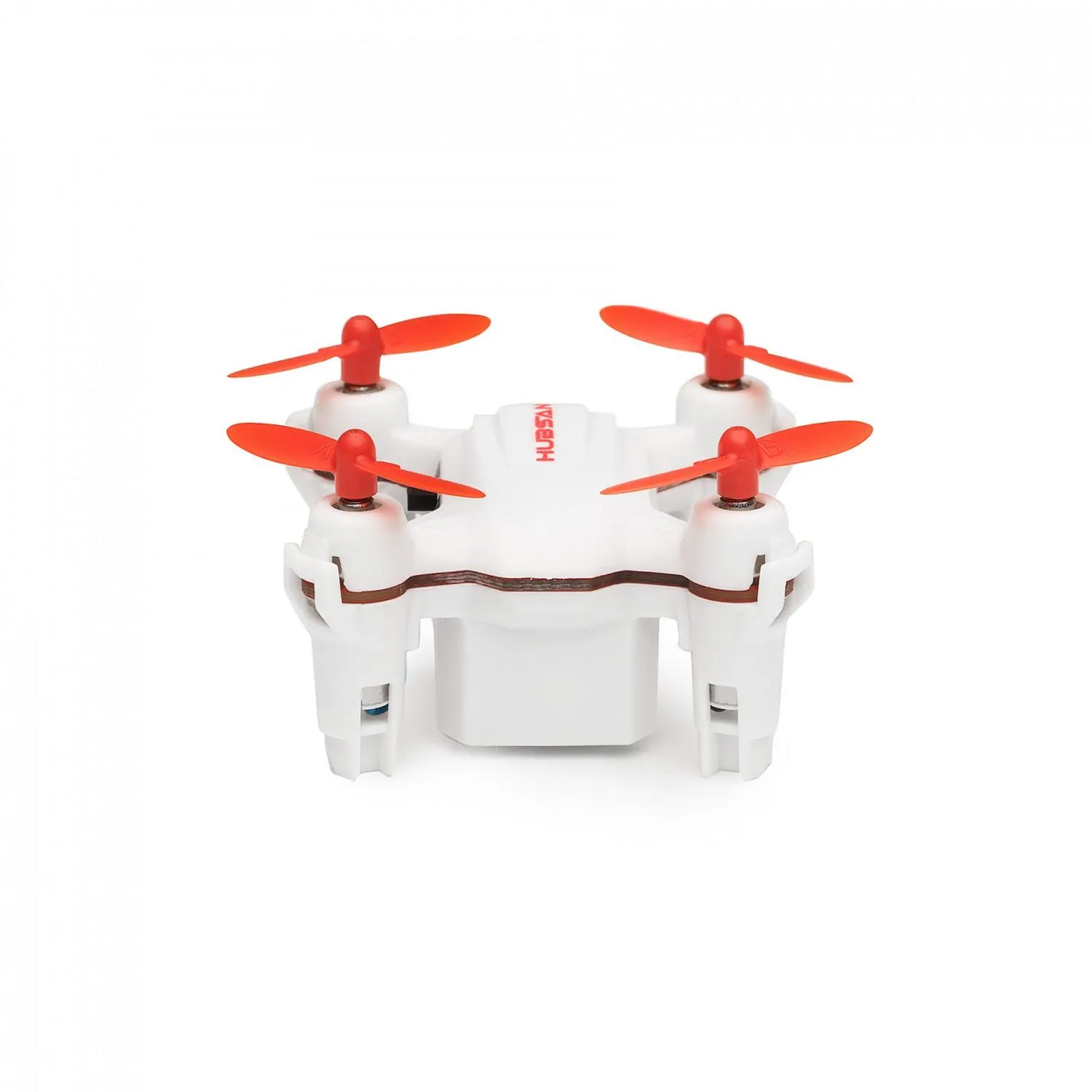 Hubsan Nano Q4 quadcopter