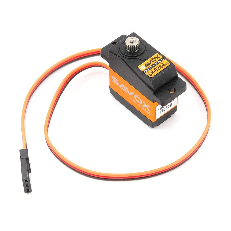 Servo Savox SH-0256