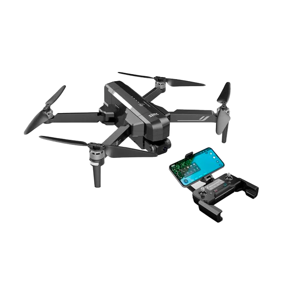 Quadcopter SJRC F11S