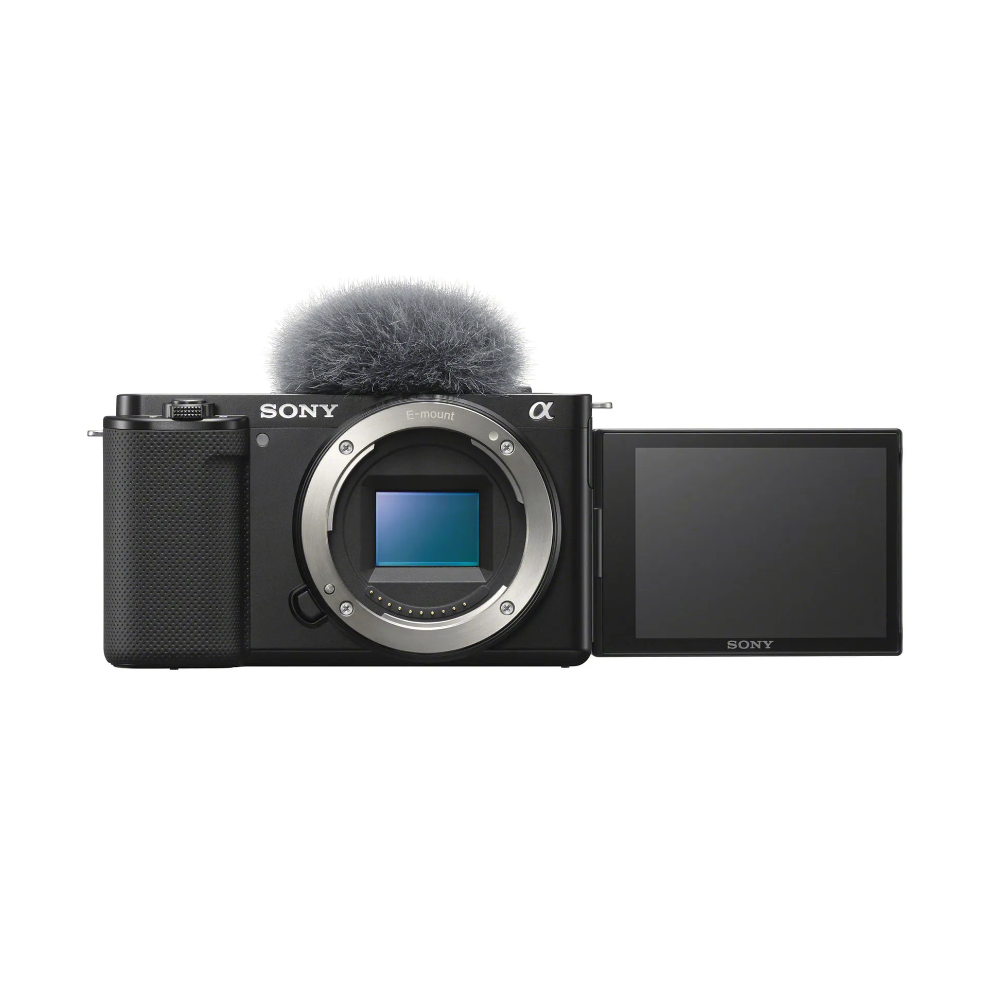 Фотоаппарат digital Sony ILC E Mount ZV-E10