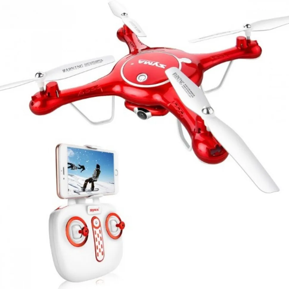 Quadcopter Syma X5UW