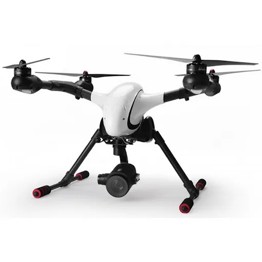 Quadcopter Walkera Voyager 4