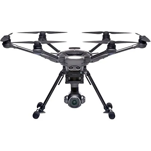 Yuneec Typhoon H quadcopter