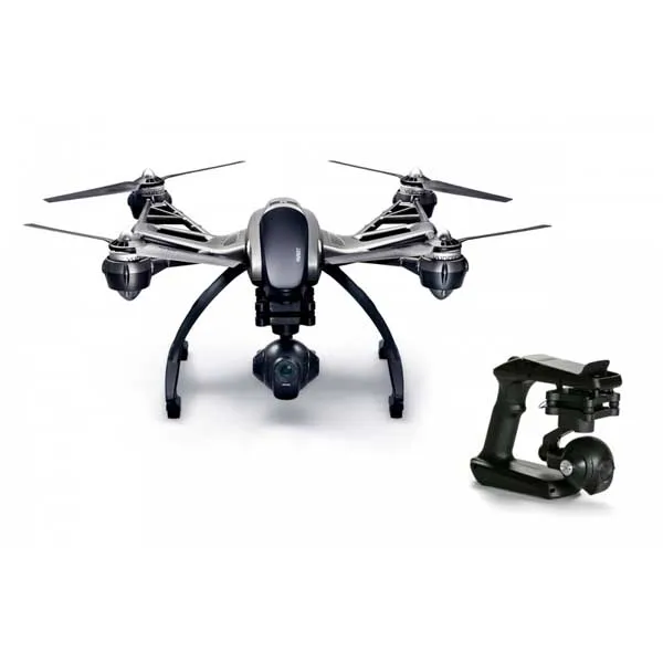 Yuneec Q500 quadcopter