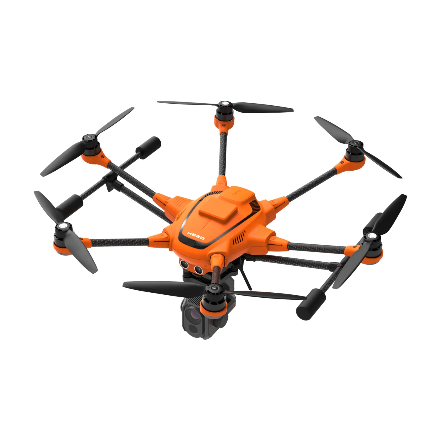 Yuneec H520E quadcopter