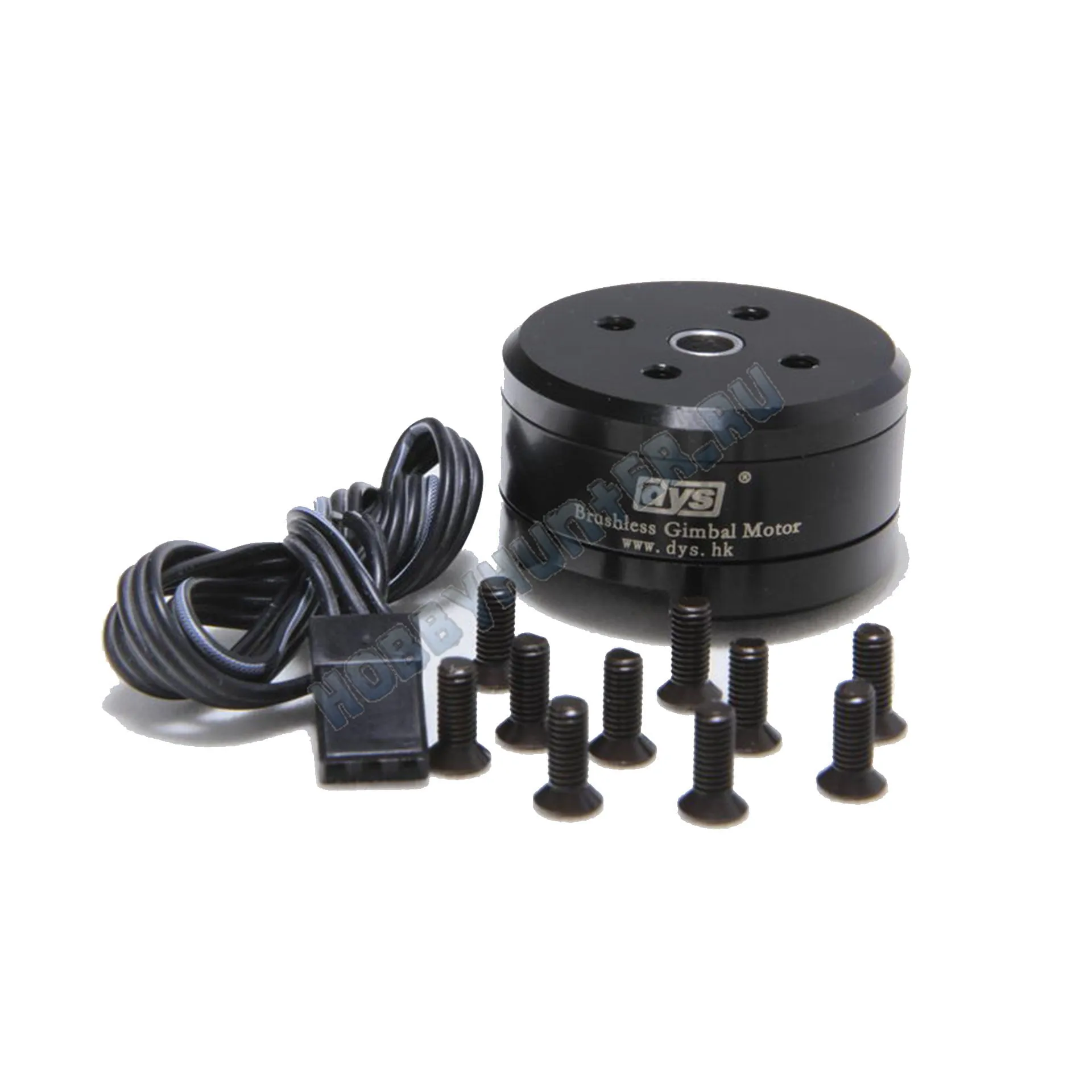 Brushless motor, DYS/Flashhobby, BGM2606-90T