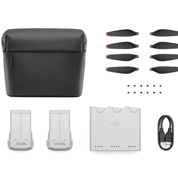 Kit Fly More kit to Mini 3 Pro