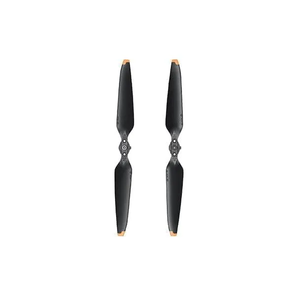 Additional set propellers on Mavic 3 (2 pieces х2) Low-Noise Propellers