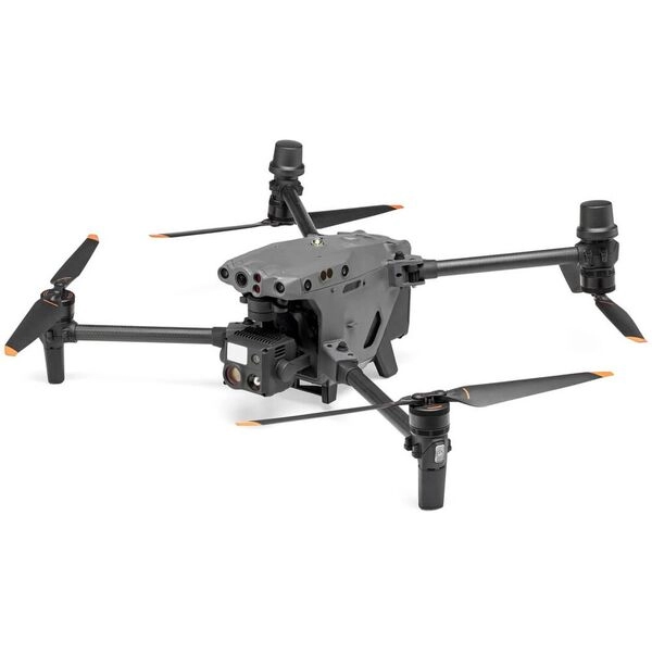 DJI Matrice 30 quadcopter