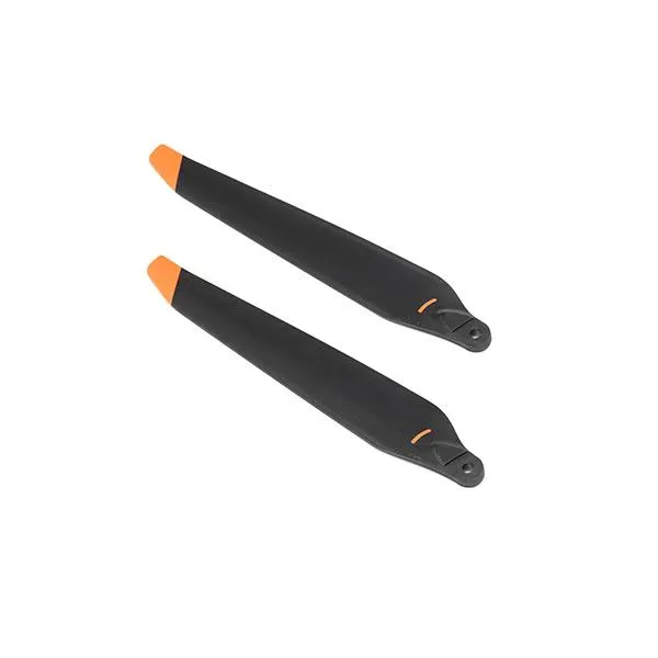 Additional set blades on Matrice 30/30T (2 pair х2) 1671 (Part 09)