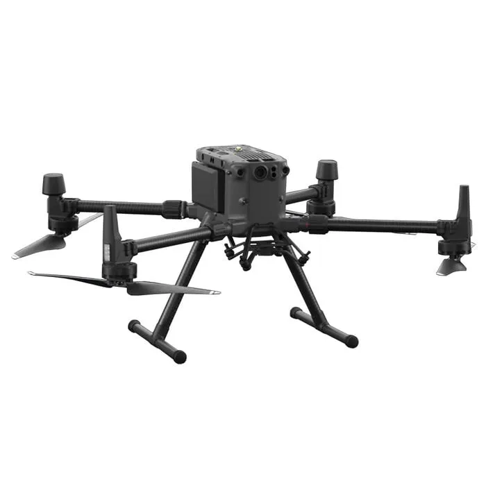 DJI Matrice 300 RTK quadcopter