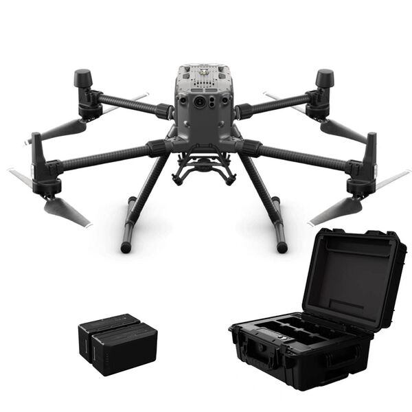 DJI Matrice 300 RTK Combo Quadcopter