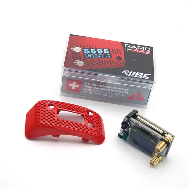 Antenna ImmersionRC rapidFIRE