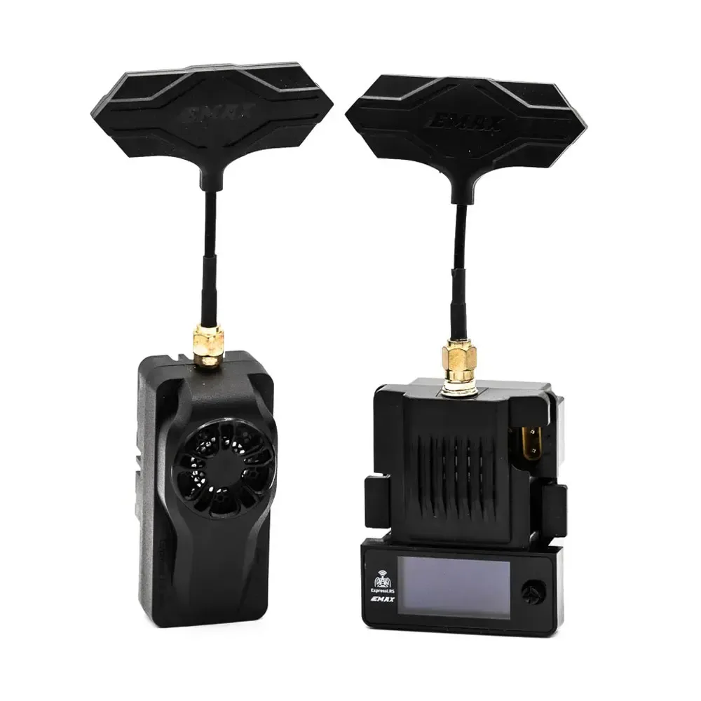 Emax Aeris Link ExpressLRS ELRS 915 MHz Transmitter