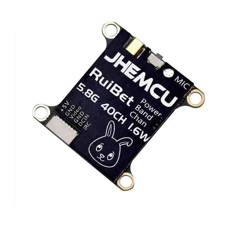 Transmitter JHEMCU RuiBet Tran-3016W VTX 5.8GHz