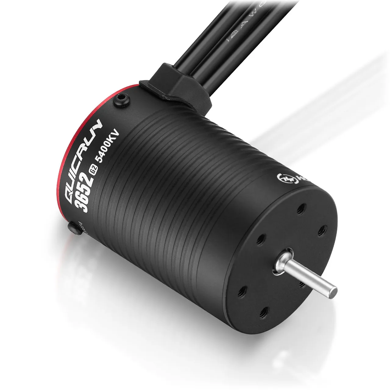 Engine Hobbywing QuicRun 3652SL 5400 KV