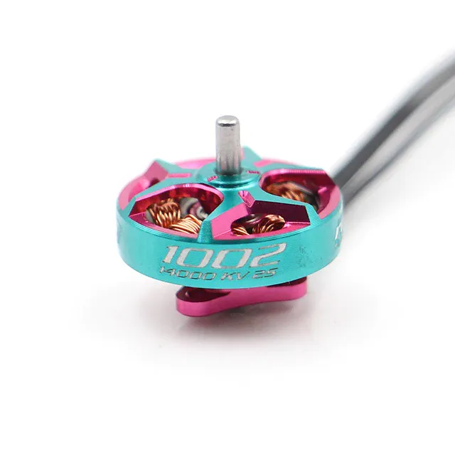 Engine RCINPOWER GTS V3 1002 14000KV