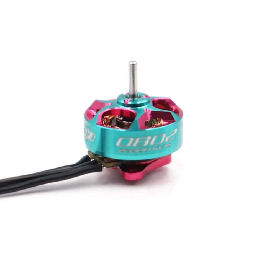 Engine RCINPOWER GTS V3 0802 22000 KV