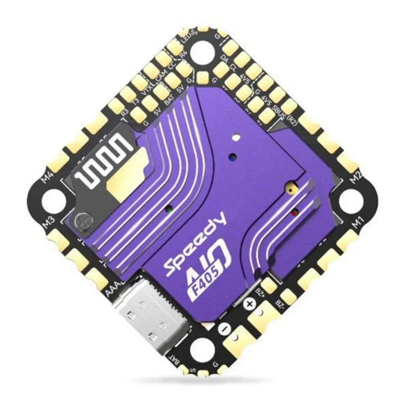 SpeedyBee F405 AIO flight controller
