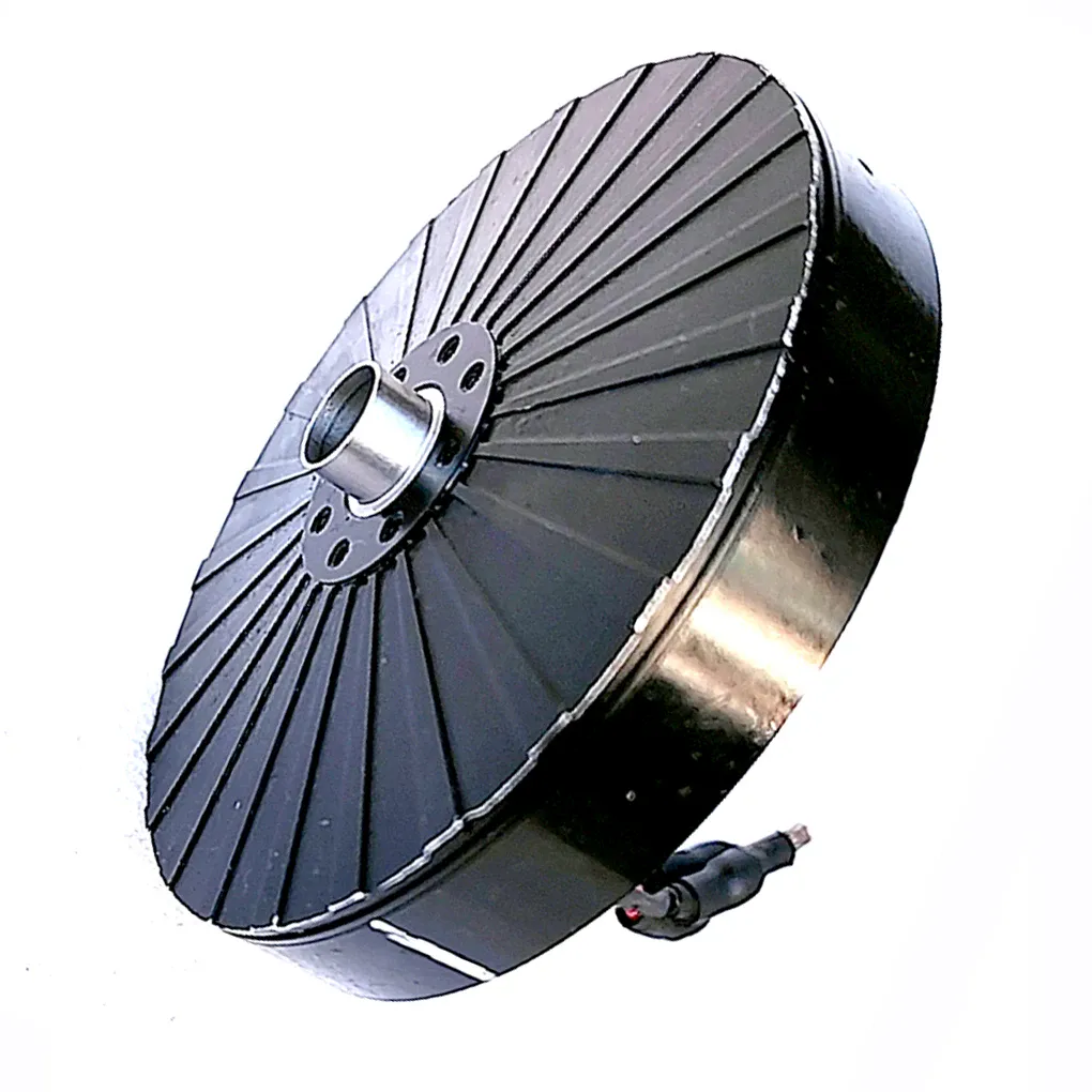 Engine MAXUAV T10B 120KV