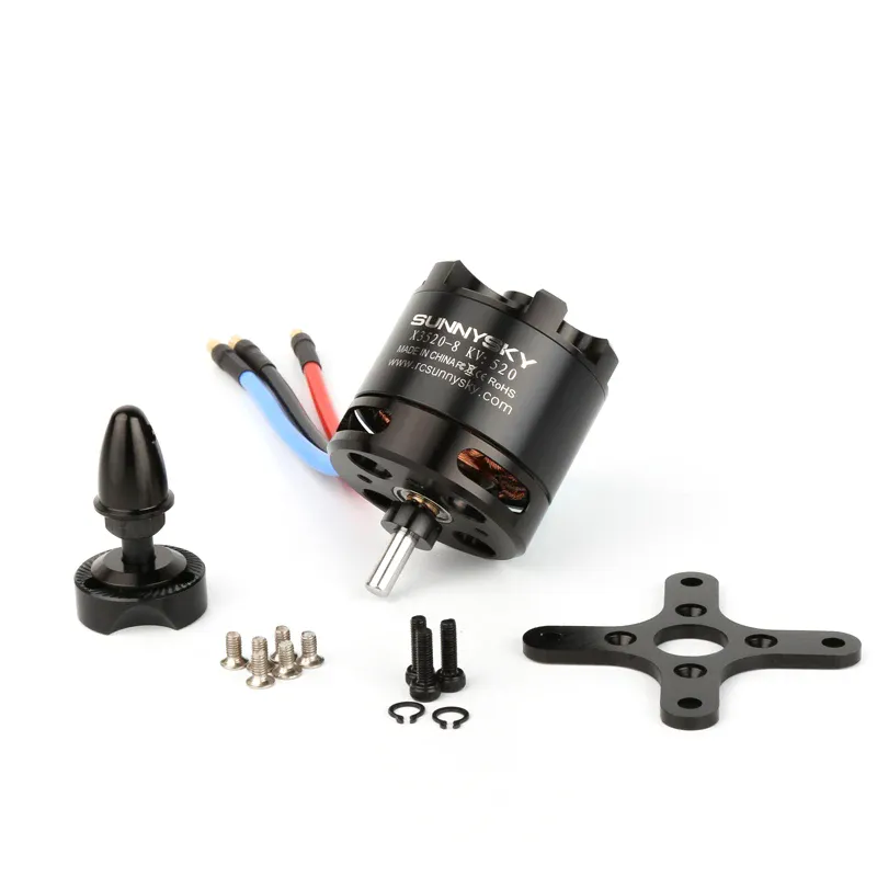 Engine Sunnysky X3520 520 KV
