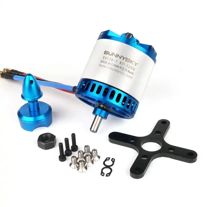 Engine Sunnysky X4130 520KV