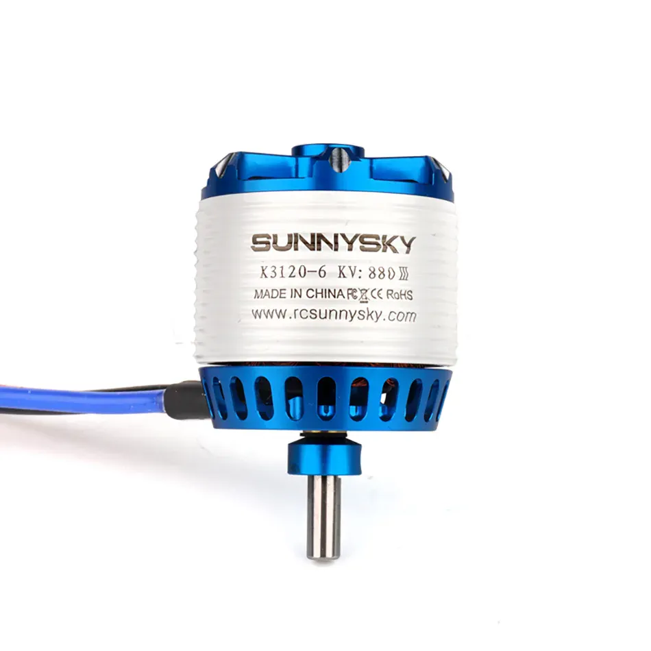 Engine Sunnysky X3120 880KV