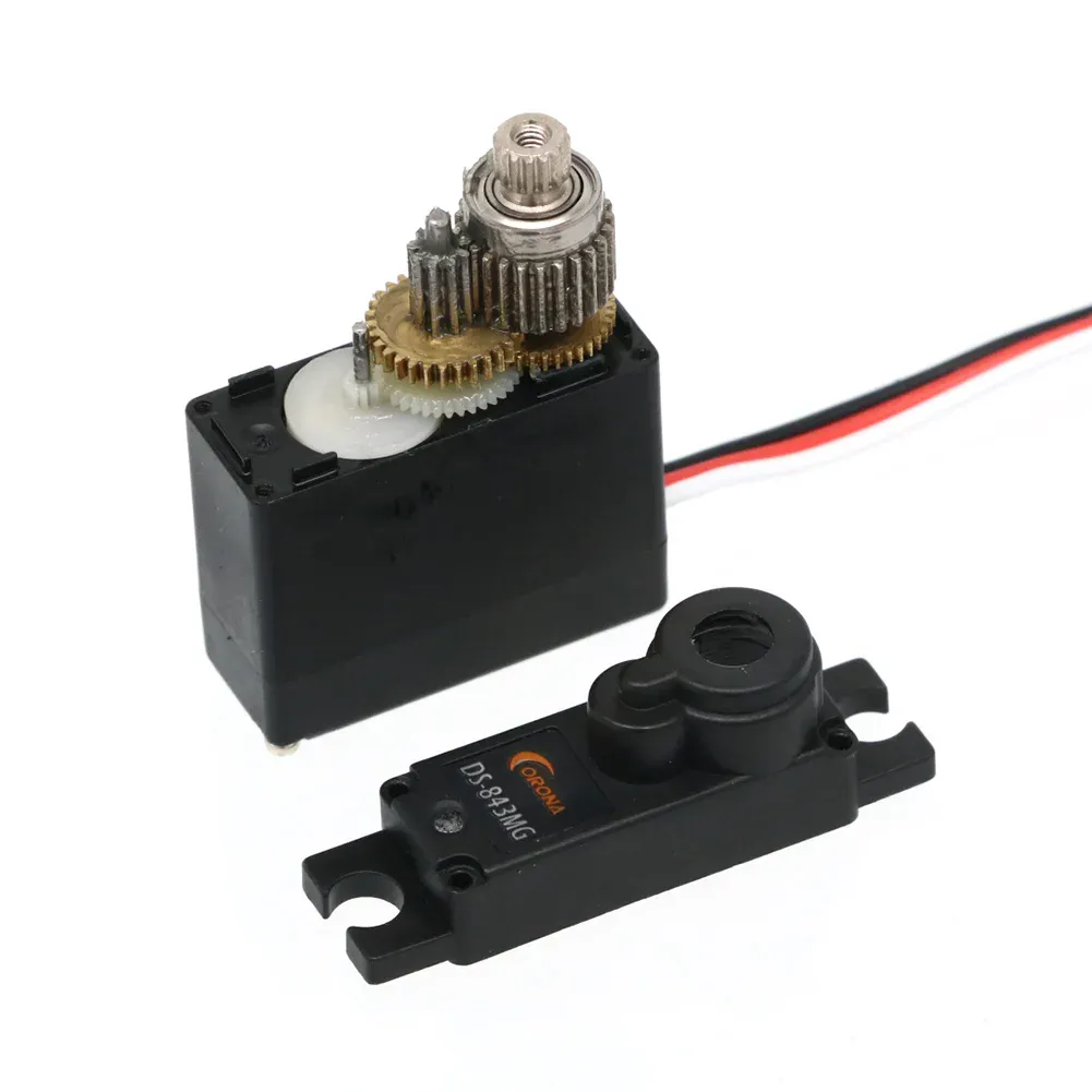 Servo drive Corona DS-843MG
