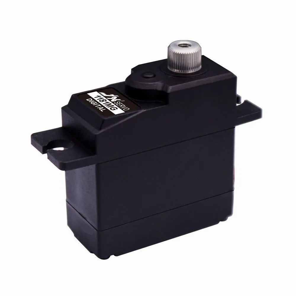 Servo JX PDI-1181MG