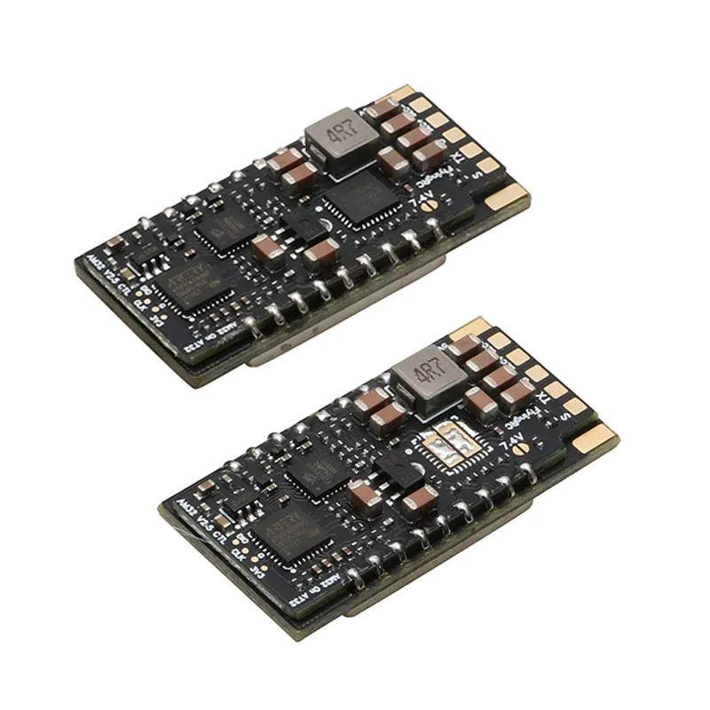 ESC regulator SHUAICHI 75A AM32