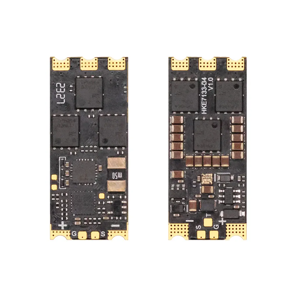 ESC regulator HAKRC 7133 50A