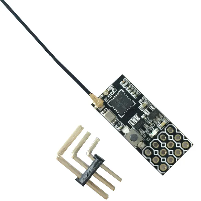 Receiver JHEMCU FS2A