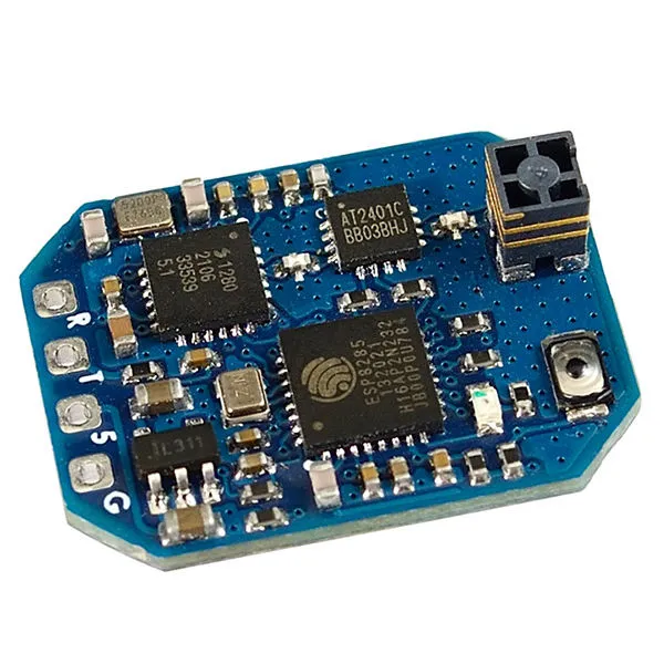 Receiver Mateksys ELRS-R24-S