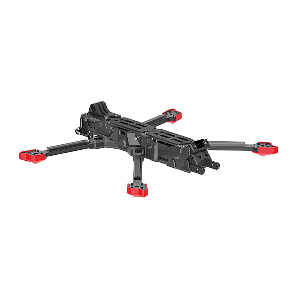 IFlight Chimera 7 Pro Frame (DJI O4 Air Unit)
