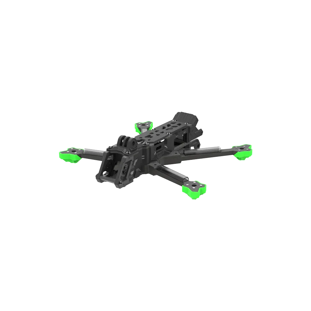 Frame iFlight Nazgul Evoque F5 V2 (DJI O3 Air Unit)