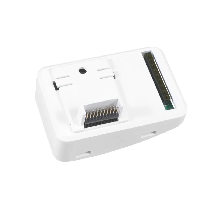 Module for FPV goggles HDZero