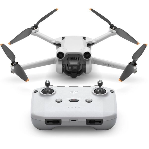 DJI Mini 3 Pro quadcopter