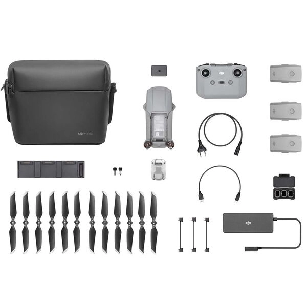 DJI Mavic Air 2 Fly More Combo Quadcopter