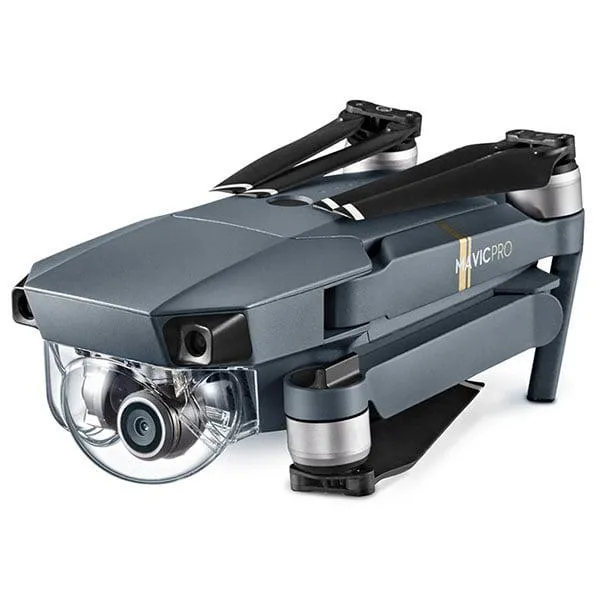 DJI Mavic pro quadcopter