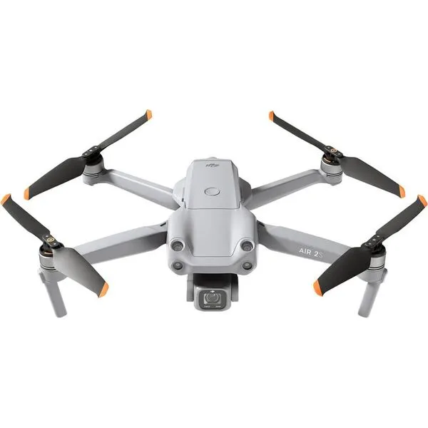 DJI Air 2S quadcopter